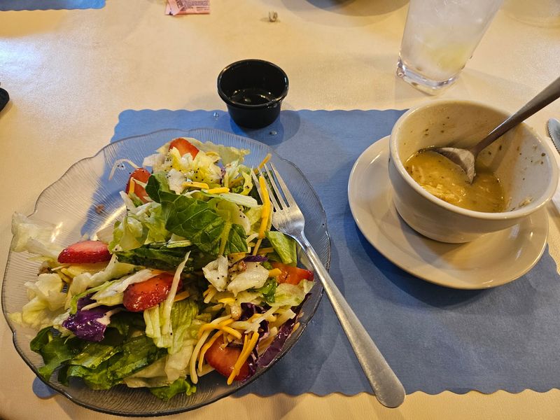 Quiche and Lighter Plates Offer a Different Kind of Brunch