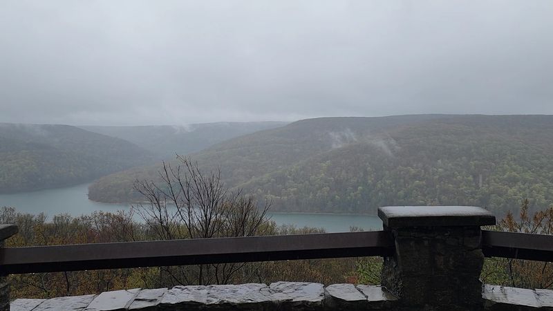 Quiet Moments Make the Place Hard to Forget Quiet Moments Make the Place Hard to Forget