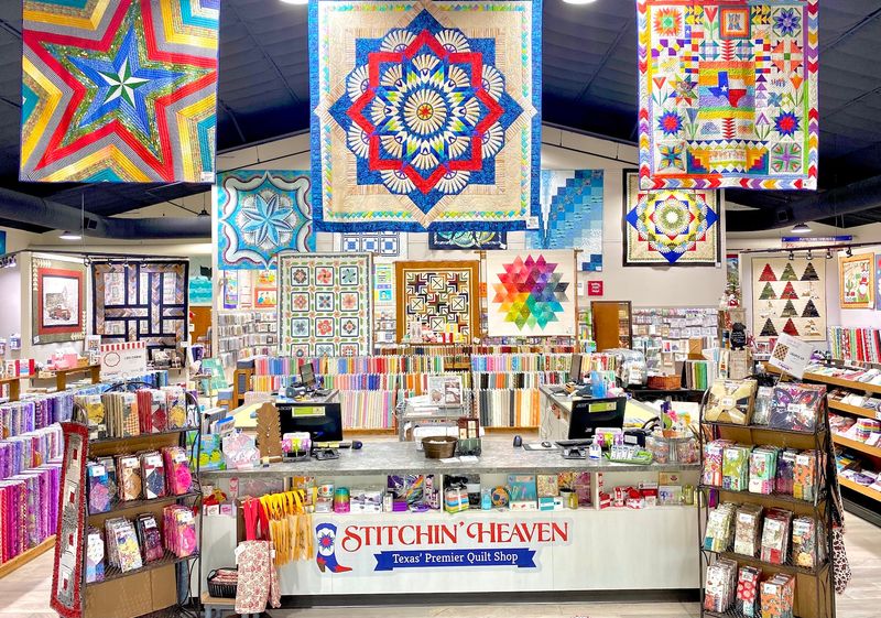 Quilting Kits That Take the Guesswork Out of Projects