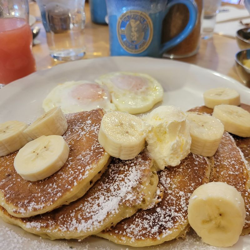 The Original Pancake House (Greenwood Village) The Original Pancake House (Greenwood Village)