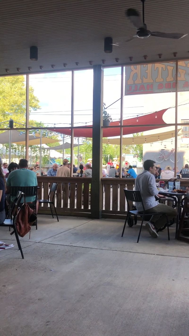Half Liter BBQ & Beer Hall Half Liter BBQ & Beer Hall