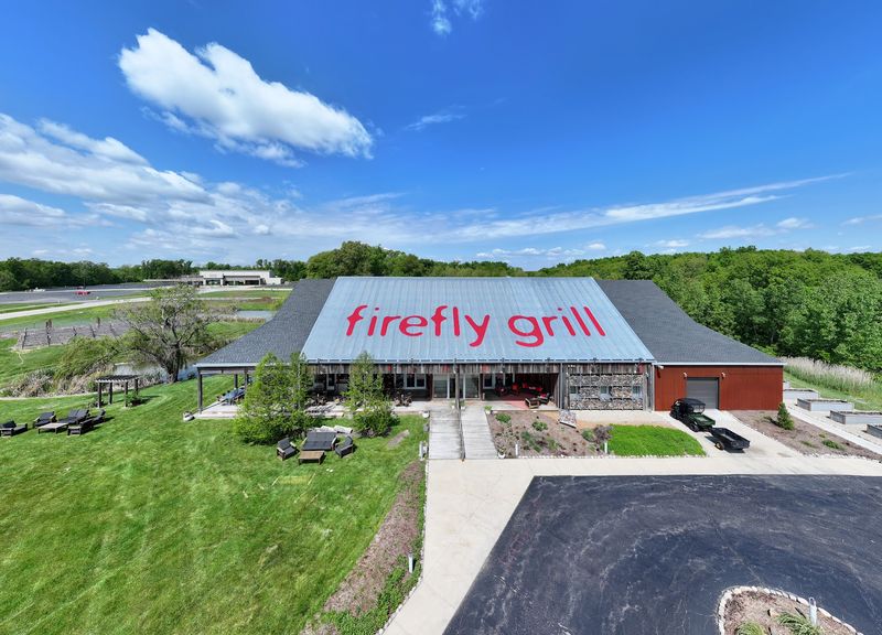 Firefly Grill (Effingham) Firefly Grill (Effingham)