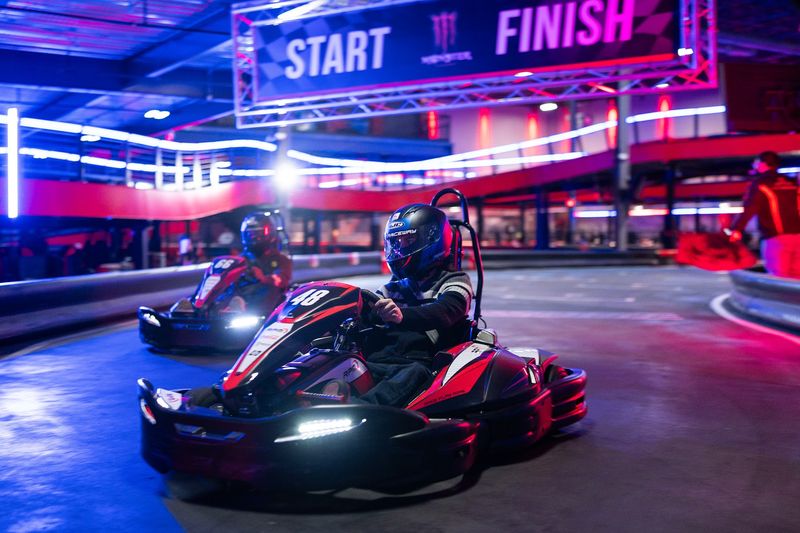RPM Raceway | Race Play More (Farmingdale) RPM Raceway | Race Play More (Farmingdale)
