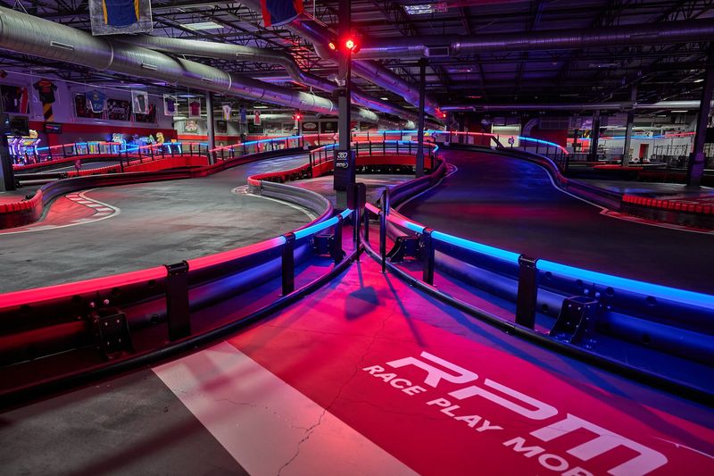 RPM Raceway | Race Play More (Syracuse) RPM Raceway | Race Play More (Syracuse)