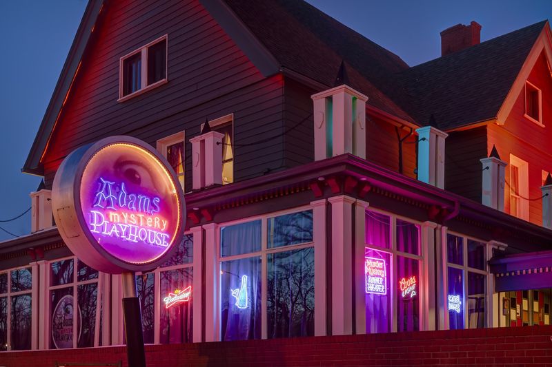 Why Adams Mystery Playhouse Still Stands Out in Denver Why Adams Mystery Playhouse Still Stands Out in Denver