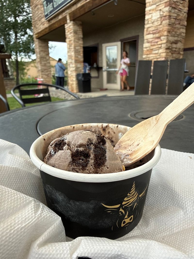 Mad Cow Creamery (Pagosa Springs) Mad Cow Creamery (Pagosa Springs)
