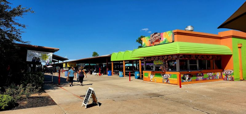 RV Park for Extended Stays and Convenience RV Park for Extended Stays and Convenience