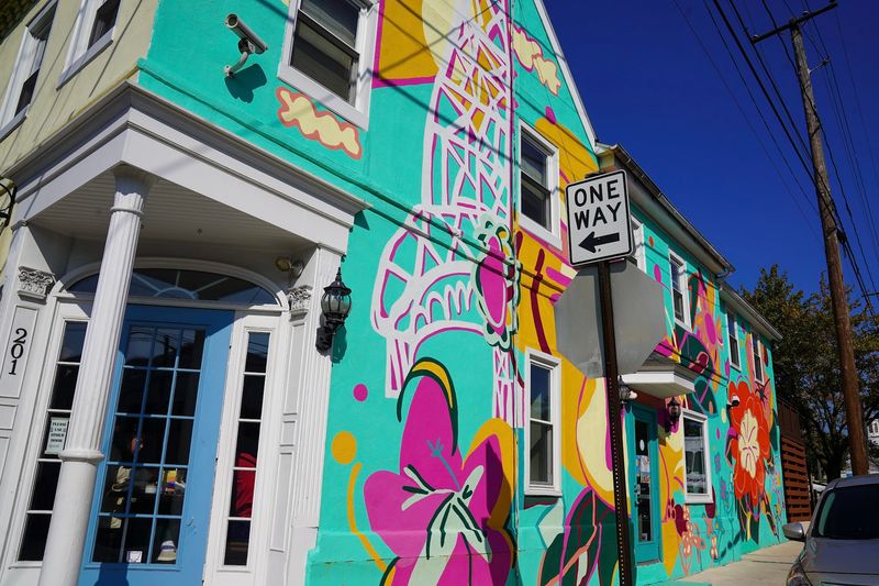 Rachel’s Cafe & Creperie