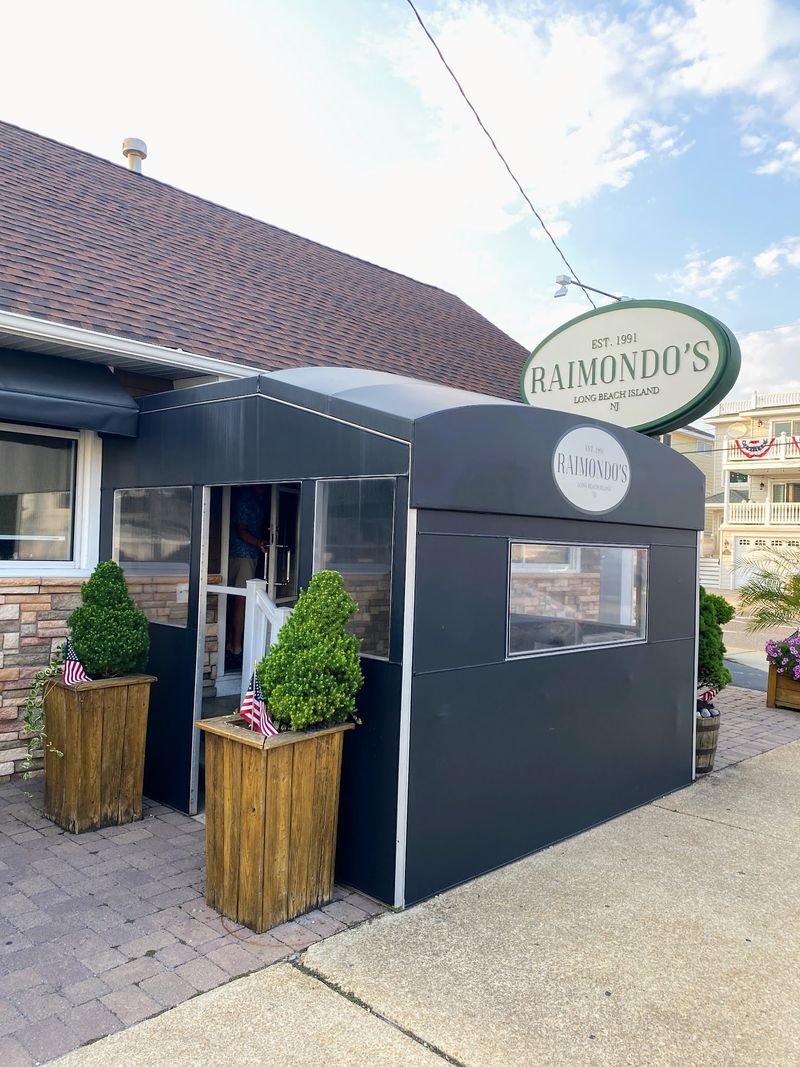 Raimondo's - Ship Bottom Raimondo's - Ship Bottom