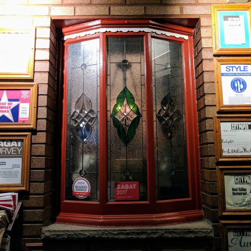 Ralph’s Italian Restaurant