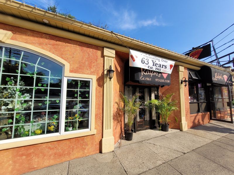 Ralph's Pizzeria