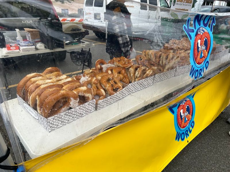 Ramsey Farmers Market - Ramsey