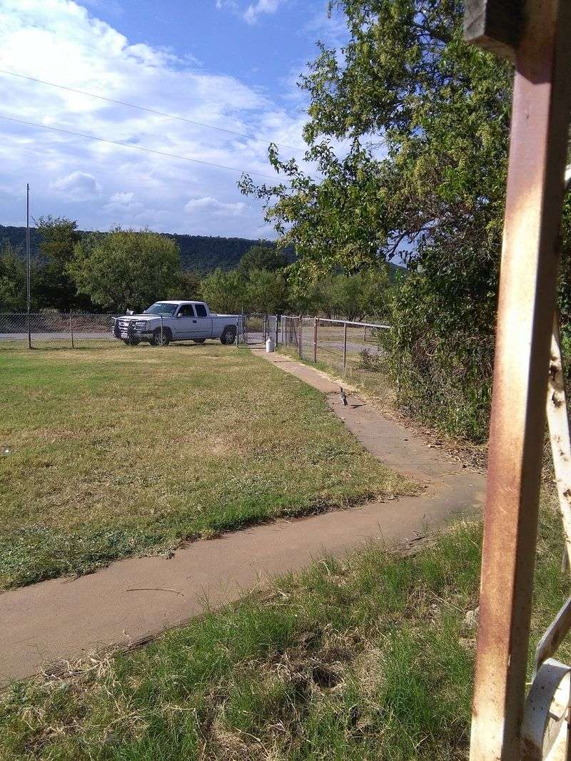 Ranch Land as Far as the Eye Can See