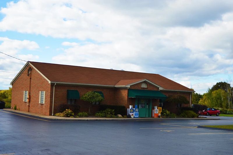 Raptis Family Restaurant, Warren