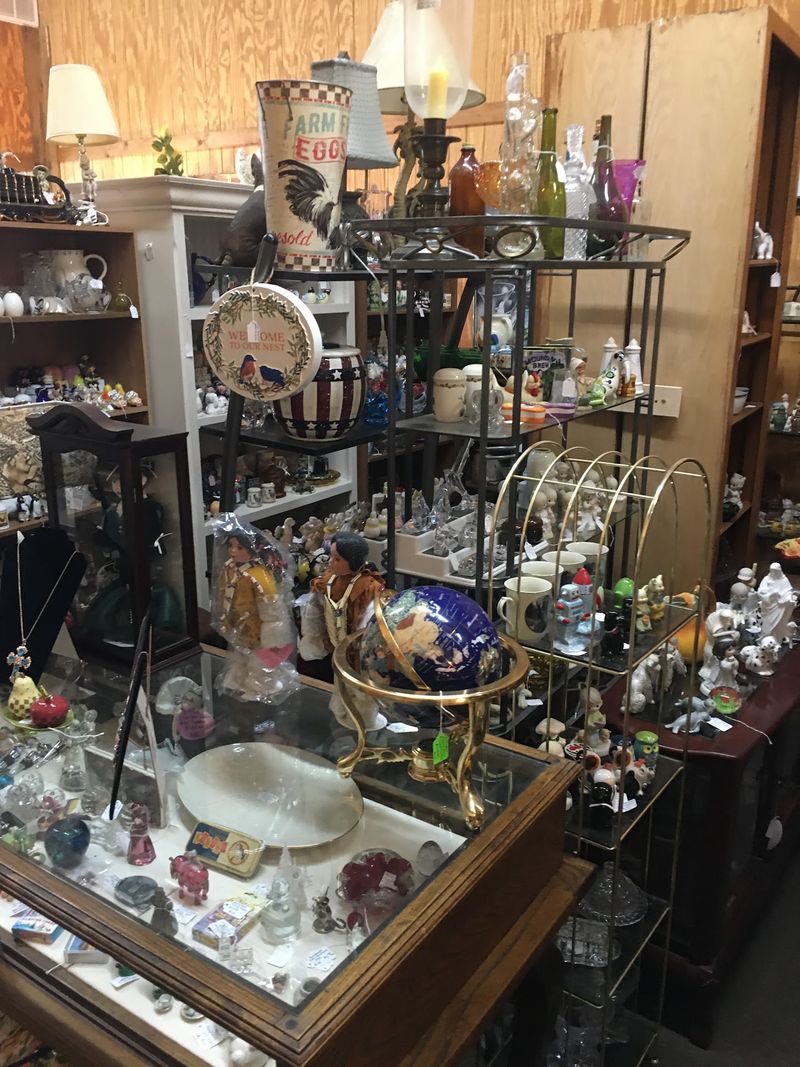 Rare And Unusual Finds You Won't See Everywhere Else