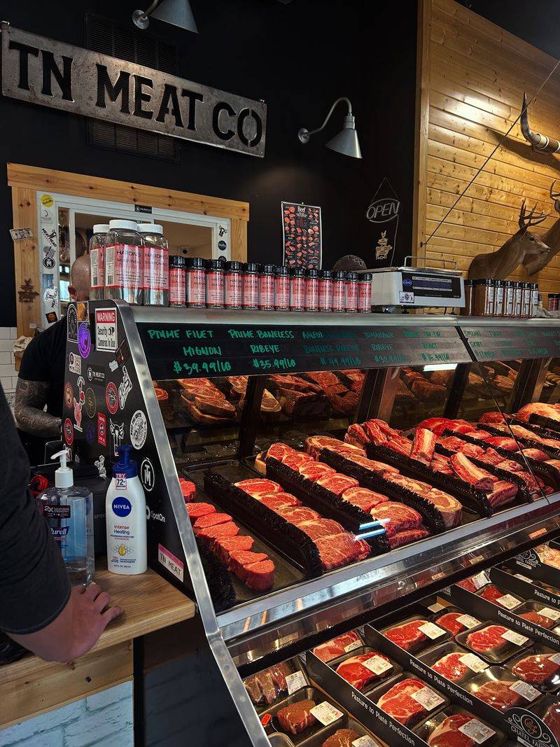 Rare and Exotic Meats You Won't Find at Most Grocery Stores