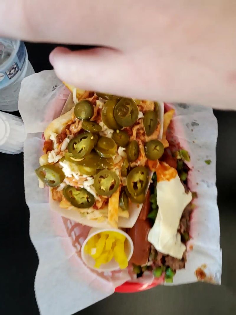 Rattlesnake Fries