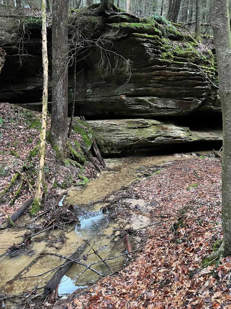 Ravines And Ridges Make Hikes Real Ravines And Ridges Make Hikes Real