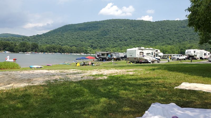 Raystown Lake - Huntingdon Raystown Lake - Huntingdon