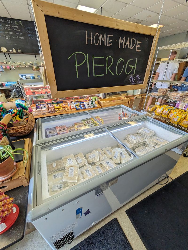 Reasonable Prices Make Authentic Food Easy to Try