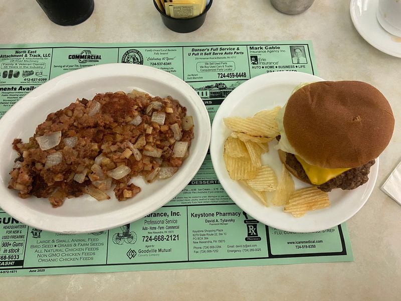 Reasonable Prices That Make the Meal Feel Better