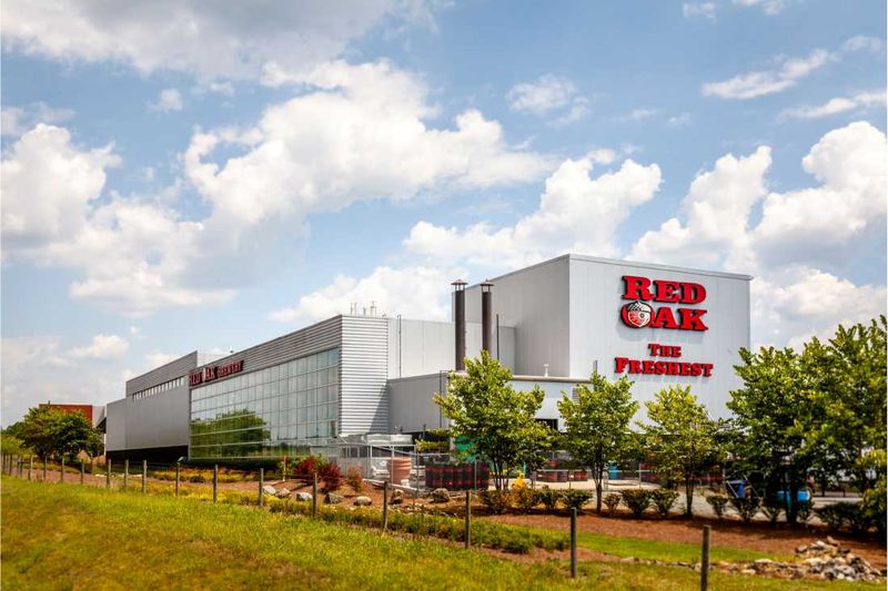 Red Oak Brewery