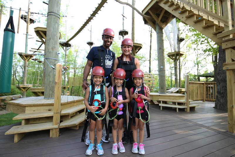 Refreshing Mountain Retreat & Adventure Center Refreshing Mountain Retreat & Adventure Center