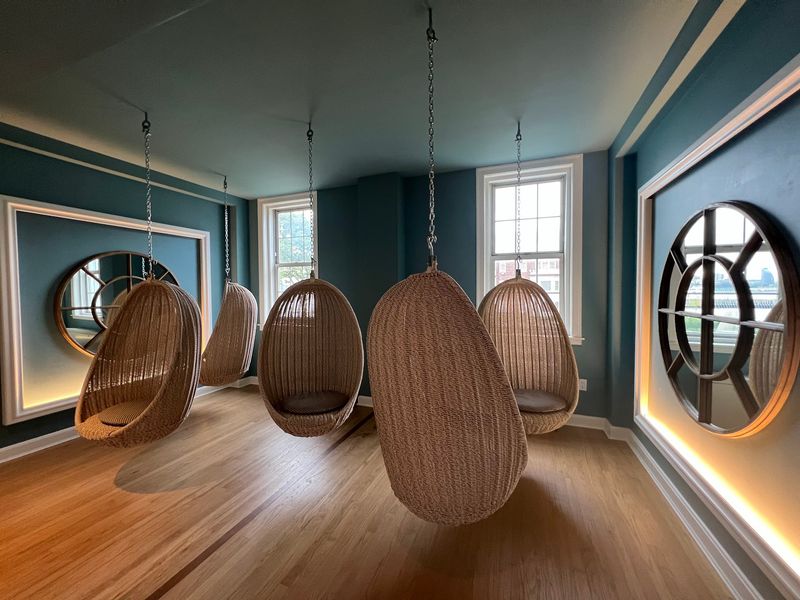 Relaxation Rooms That Reward Slow Exploring Relaxation Rooms That Reward Slow Exploring