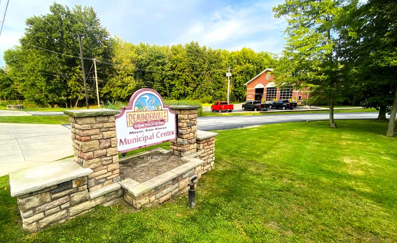 Reminderville, Summit County Reminderville, Summit County