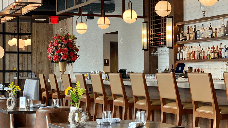 Restaurant Lorena's - Maplewood