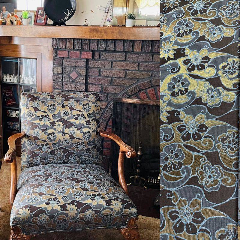Retro Prints That Wake Up Your Imagination