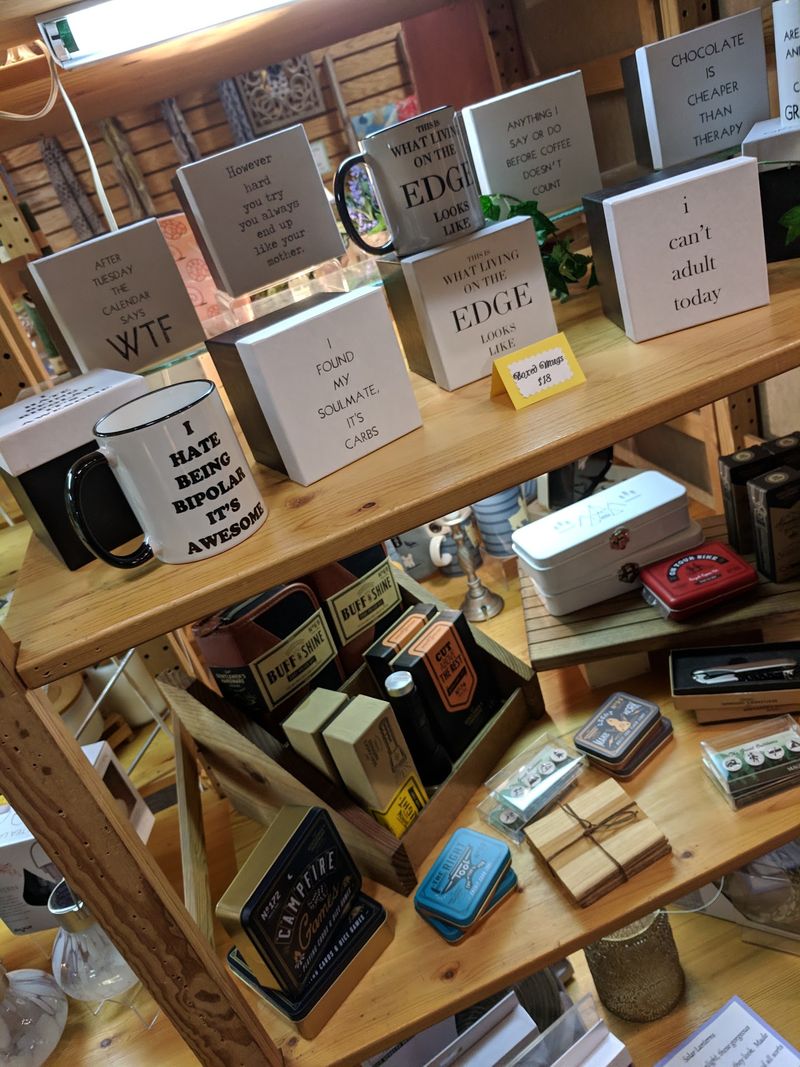 Rewards, Bargains, And Thoughtful Shopping Make Visits Even Sweeter