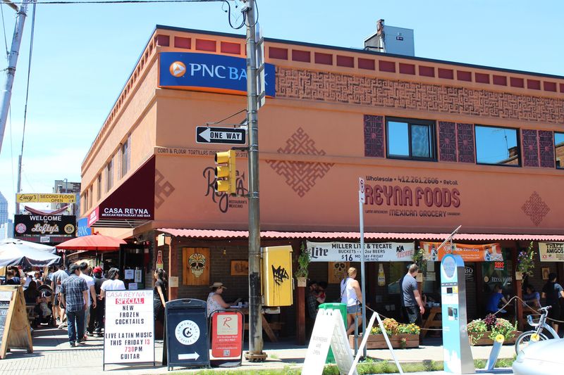 Reyna Foods Reyna Foods
