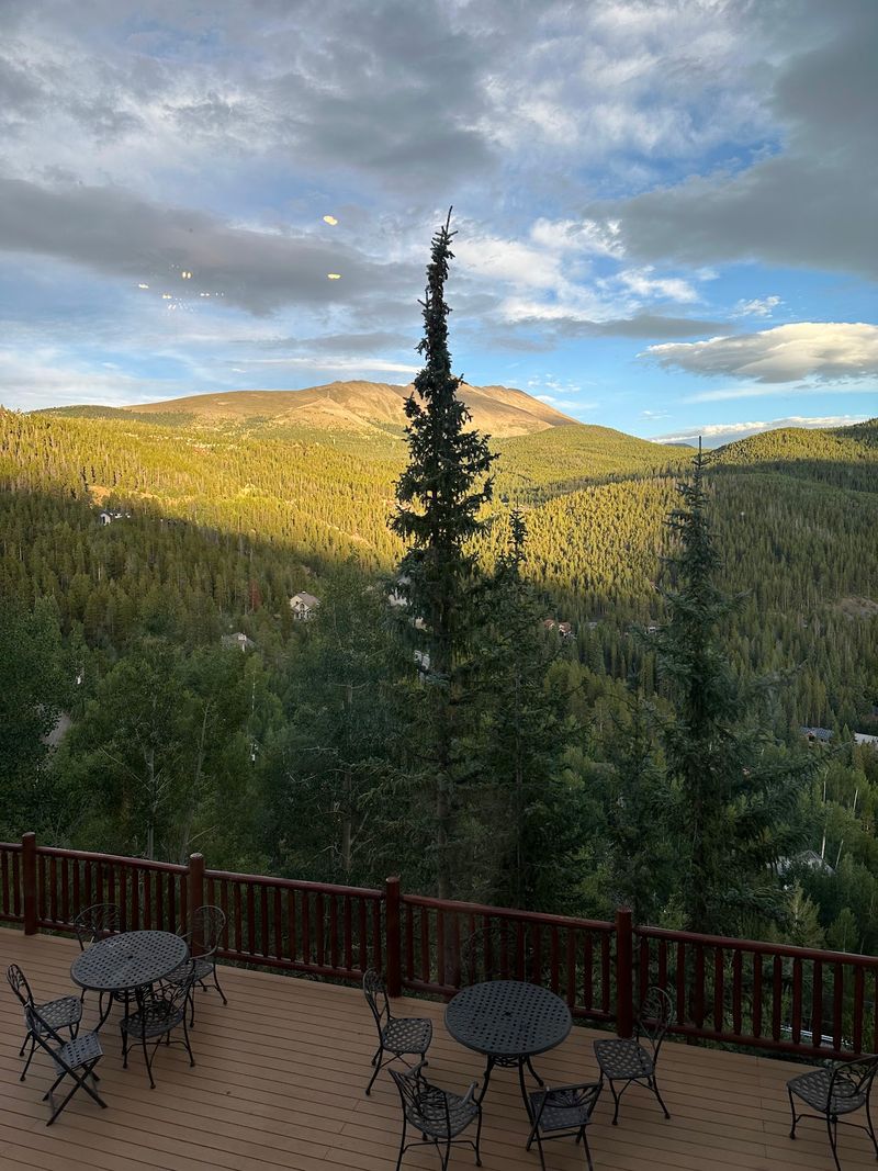 Traverse Restaurant & Bar (Breckenridge) Traverse Restaurant & Bar (Breckenridge)