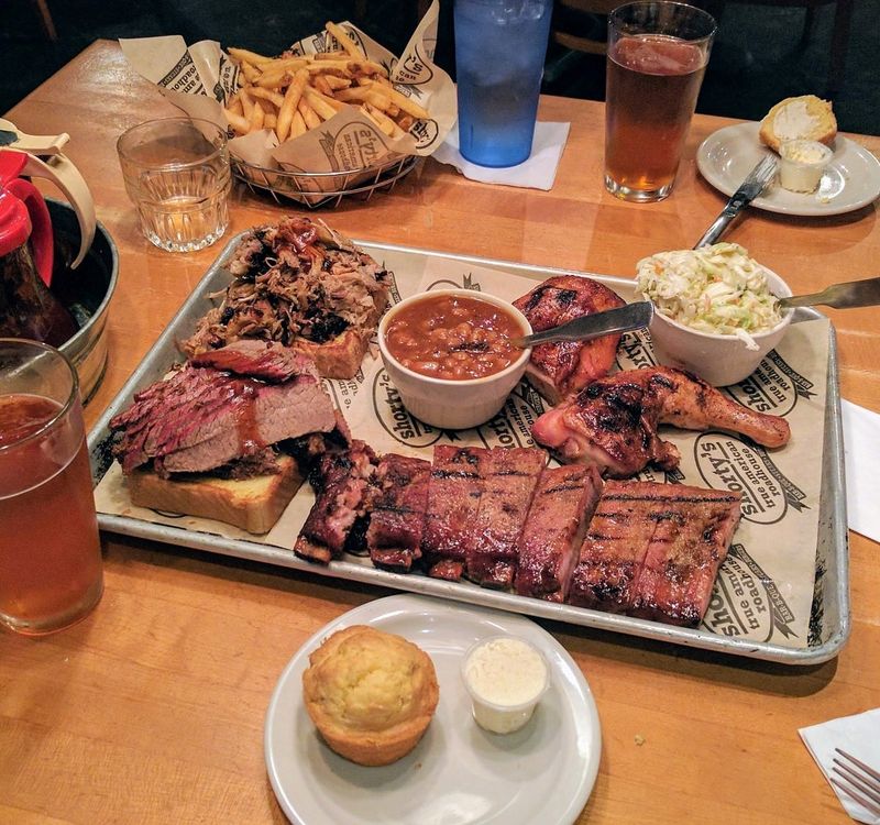 Ribs Turn Dinner Into an Occasion