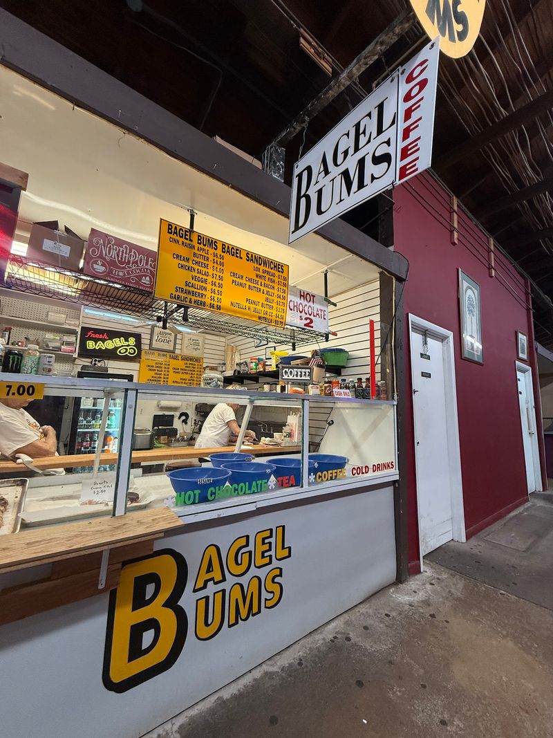 Rice’s Market Rice’s Market