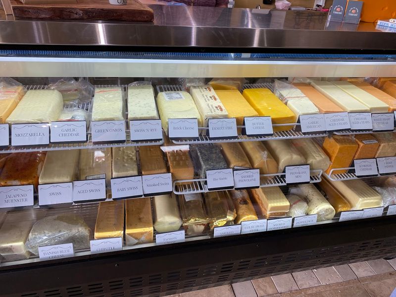Rich Amish Butter Rich Amish Butter