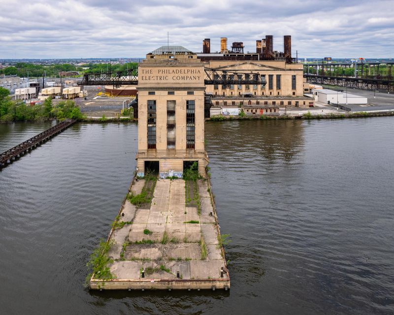 Richmond Generating Station Richmond Generating Station