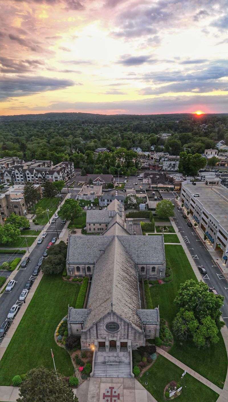 Ridgewood