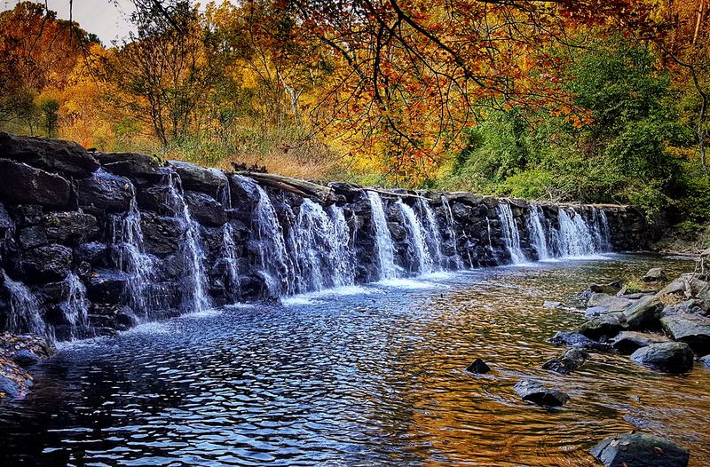 Ridley Creek State Park Ridley Creek State Park