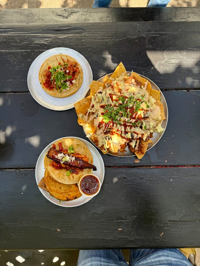 Righteous Cuisine Takeout Picnic