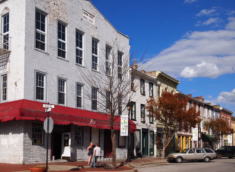 Ripley, Brown County