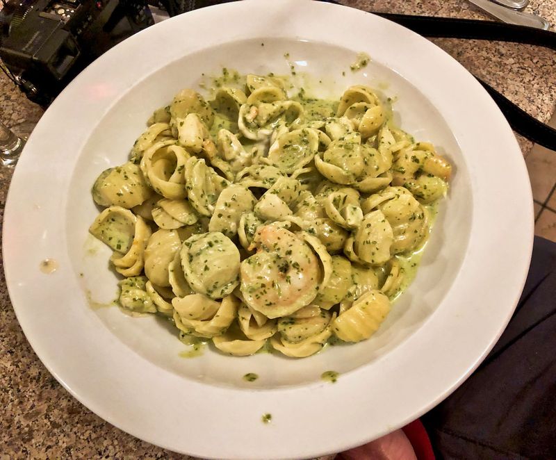 Ristorante Pesto