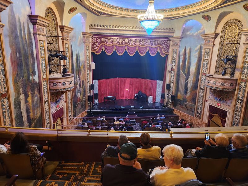 Ritz Theatre - 30 S Washington St, Tiffin