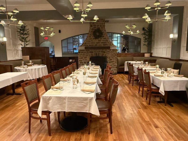River Grille - Easton, Northampton County
