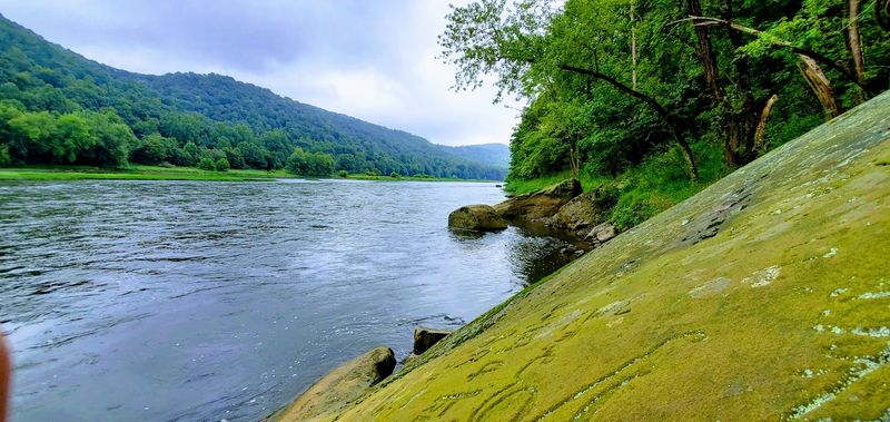 River Views Make The Visit Feel Even More Special River Views Make The Visit Feel Even More Special
