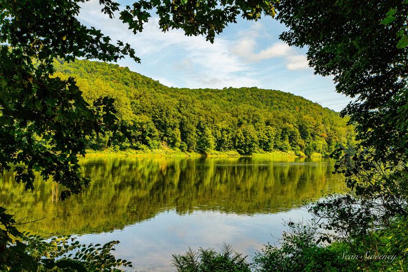 Riverside Campsites Make Every Morning Memorable Riverside Campsites Make Every Morning Memorable