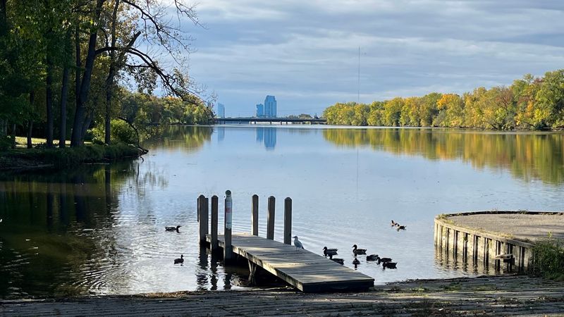 Riverside Park