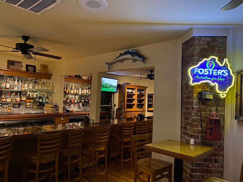 Riverside Steak & Seafood (Swansboro)