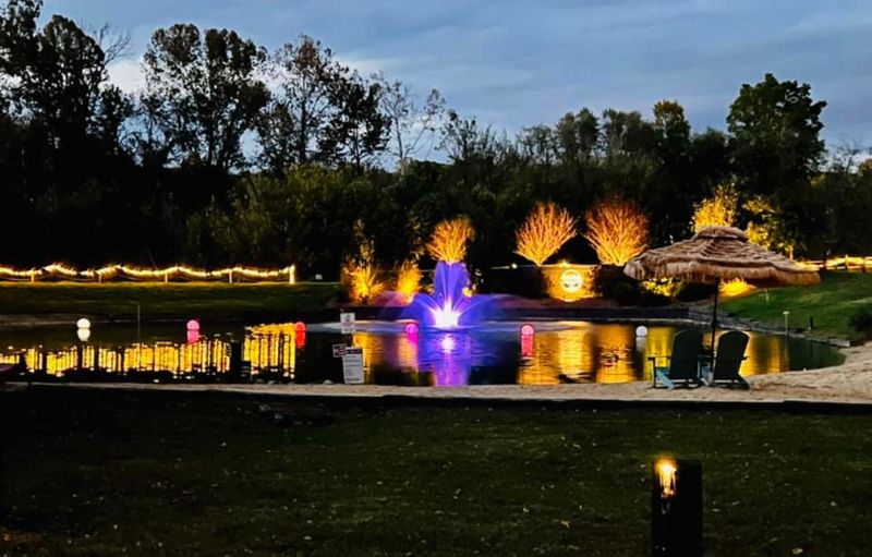 Riverwalk RV Park on the Yadkin River (Jonesville) Riverwalk RV Park on the Yadkin River (Jonesville)
